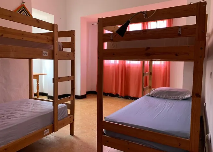 Atlas Hostal