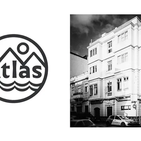 Atlas Hostal Las Palmas de Gran Canaria