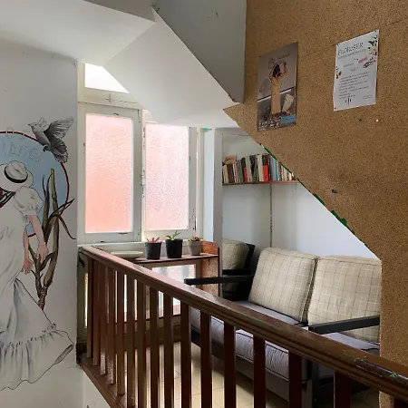 Atlas Hostal Las Palmas de Gran Canaria