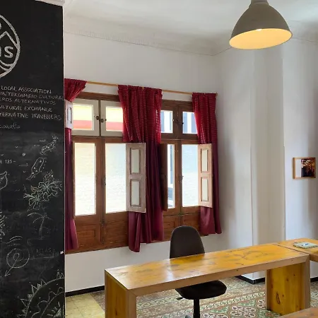 Atlas Hostal Las Palmas de Gran Canaria