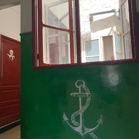 Atlas Hostal