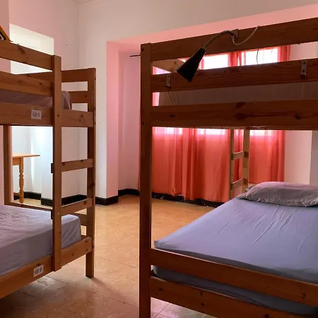 Atlas Hostal
