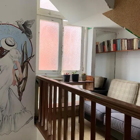 Hostal Atlas