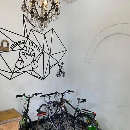 Atlas Hostal Las Palmas de Gran Canaria