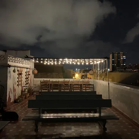 Atlas Hostal Las Palmas de Gran Canaria