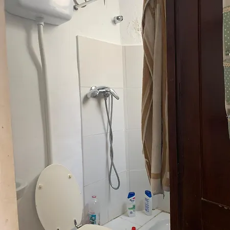 Atlas Hostal