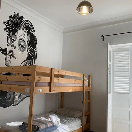 Hostal Atlas