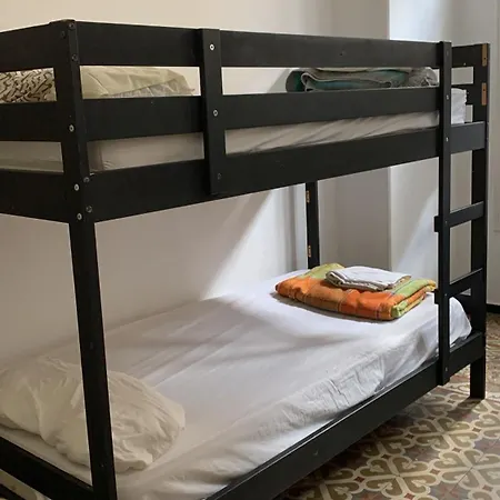 Hostal Atlas Las Palmas de Gran Canaria