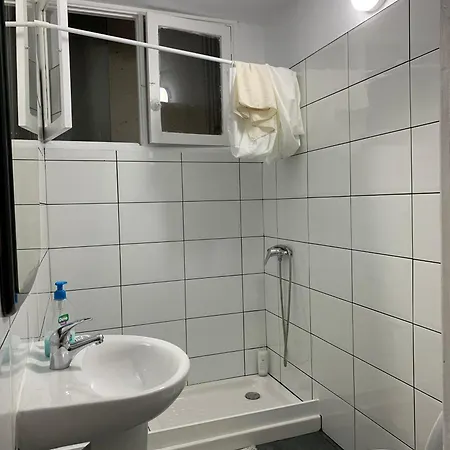 Atlas Hostal Las Palmas de Gran Canaria