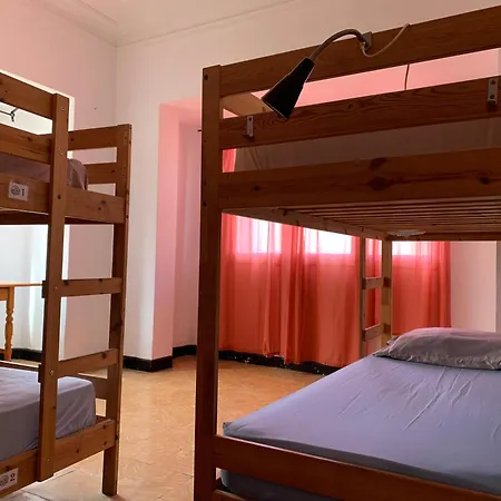 Hostal Atlas Las Palmas de Gran Canaria