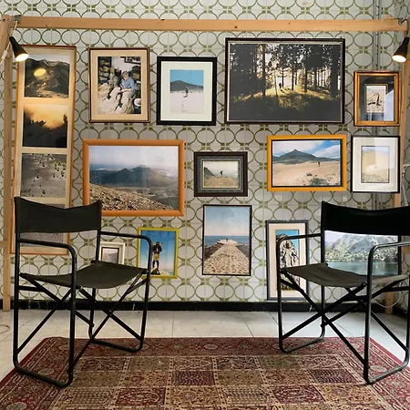 Hostal Atlas Las Palmas de Gran Canaria