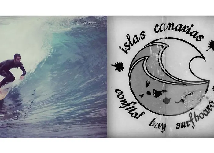 Atlas אכסניה לאס פאלמס דה גראן קנאריה