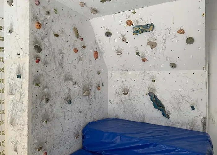 Atlas לאס פאלמס דה גראן קנאריה