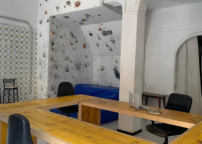 Atlas * לאס פאלמס דה גראן קנאריה