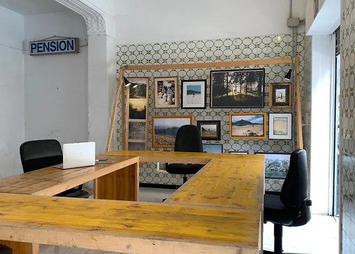 Atlas * לאס פאלמס דה גראן קנאריה