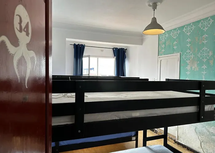 Atlas * לאס פאלמס דה גראן קנאריה