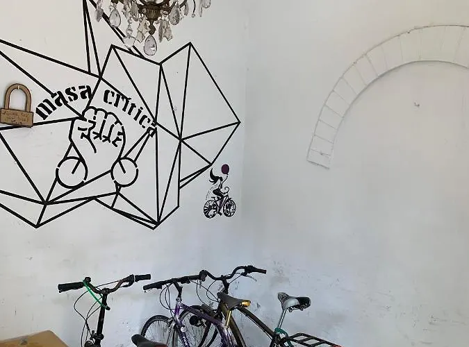 Atlas אכסניה לאס פאלמס דה גראן קנאריה