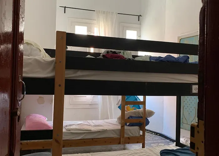 Atlas * לאס פאלמס דה גראן קנאריה