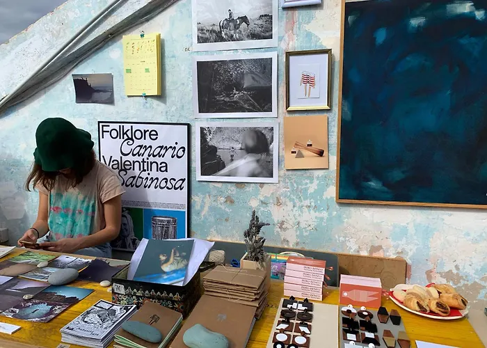 Atlas אכסניה לאס פאלמס דה גראן קנאריה