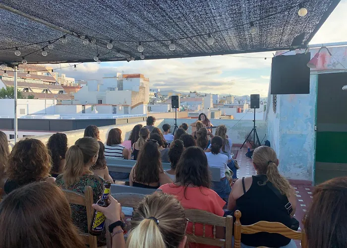 Atlas * לאס פאלמס דה גראן קנאריה