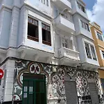 Hostel Atlas *