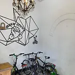 Atlas Hostel Las Palmas de Gran Canaria